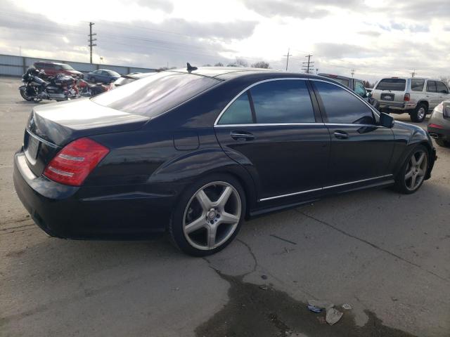 VIN WDDNG7DB0DA528780 2013 Mercedes-Benz S-Class, 550 no.3