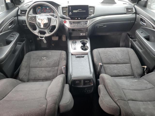 2022 HONDA PILOT SPOR 5FNYF6H38NB084046