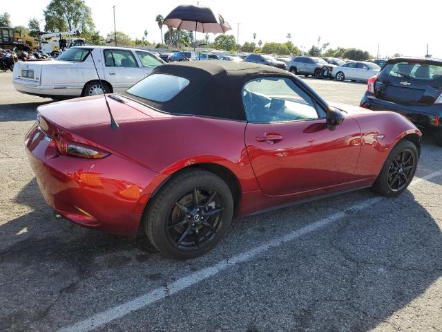 2021 Mazda Mx-5 Miata Sport VIN: JM1NDAB76M0459016 Lot: 51792634