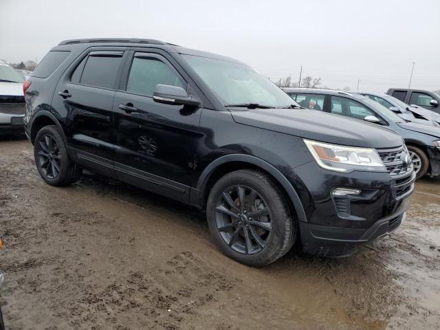 2019 FORD EXPLORER X 1FM5K8D83KGA35622