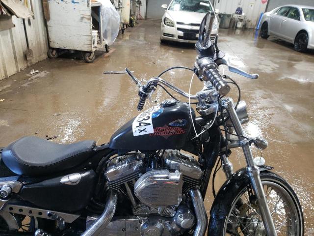 2016 HARLEY-DAVIDSON XL1200 V 1HD1LF312GC408543