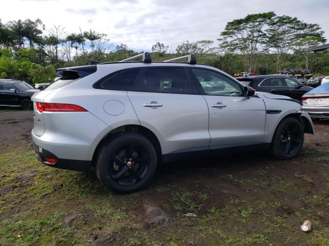 VIN SADCJ2BV4HA091623 2017 Jaguar F-Pace, Premium no.3