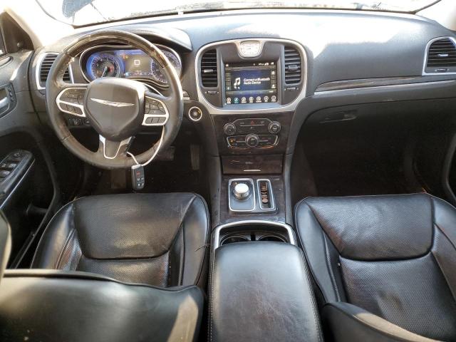 2017 CHRYSLER 300C 2C3CCAKG1HH616502
