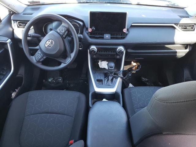 2023 TOYOTA RAV4 XLE 2T3P1RFV9PW365267