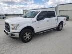2015 FORD F150 SUPER - 1FTEW1EP0FKD46580
