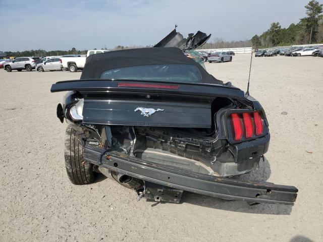 2018 Ford Mustang VIN: 1FATP8UH4J5167186 Lot: 44025054