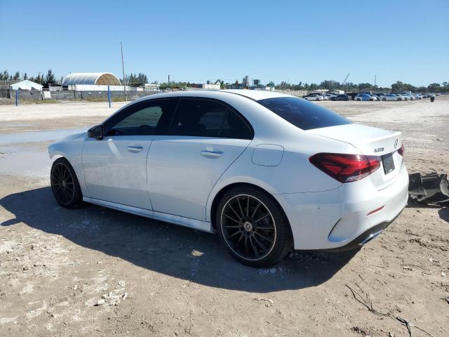 2020 MERCEDES-BENZ A 220 W1K3G4EB7LW044529