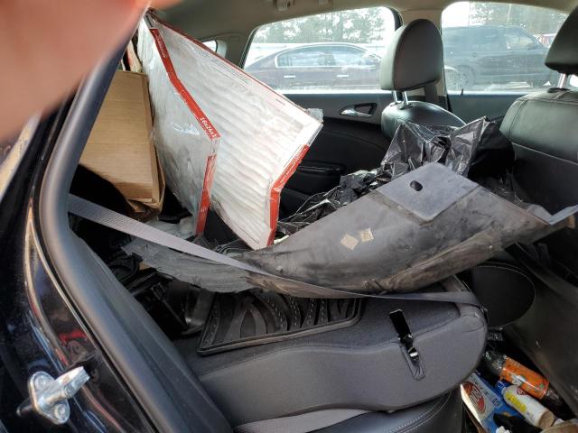 2015 BUICK VERANO PRE 1G4PT5SV4F4145258