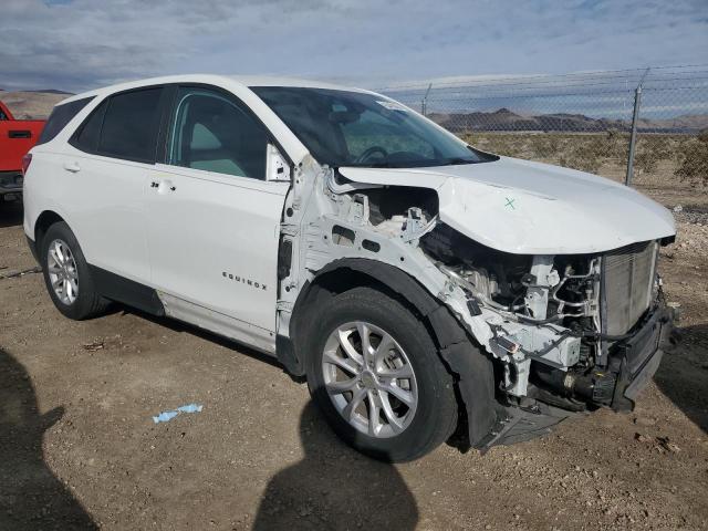2020 CHEVROLET EQUINOX LS 3GNAXHEV4LS517759