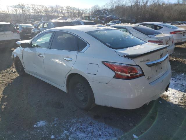 2015 Nissan Altima 2.5 VIN: 1N4AL3APXFN310277 Lot: 42771444