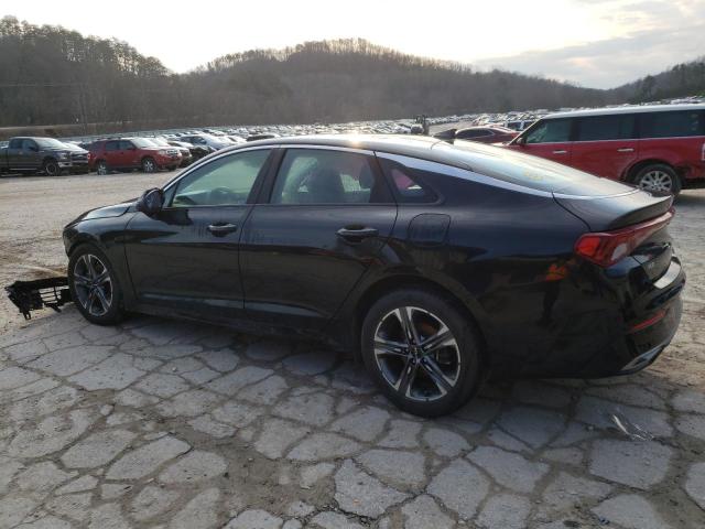 2023 KIA K5 EX - 5XXG34J23PG177583