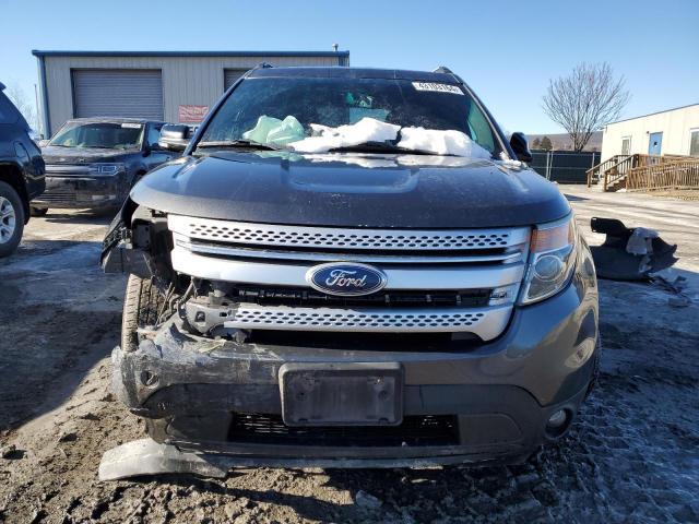 2015 FORD EXPLORER X 1FM5K8D88FGC55845