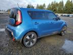 KIA SOUL + photo