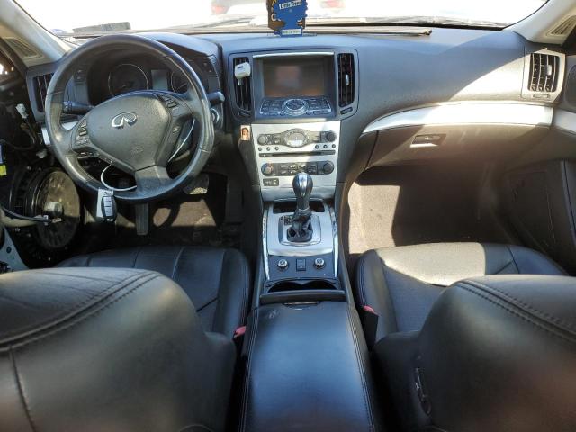 2013 Infiniti G - Image 8