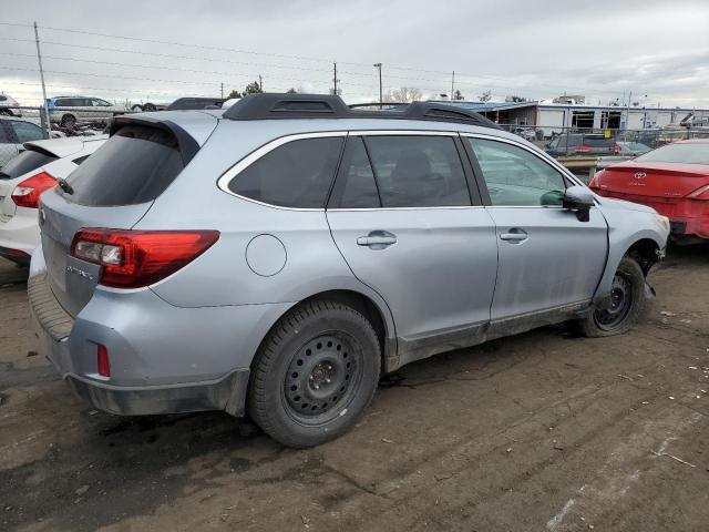 2015 SUBARU OUTBACK 2. - 4S4BSBHCXF3227342