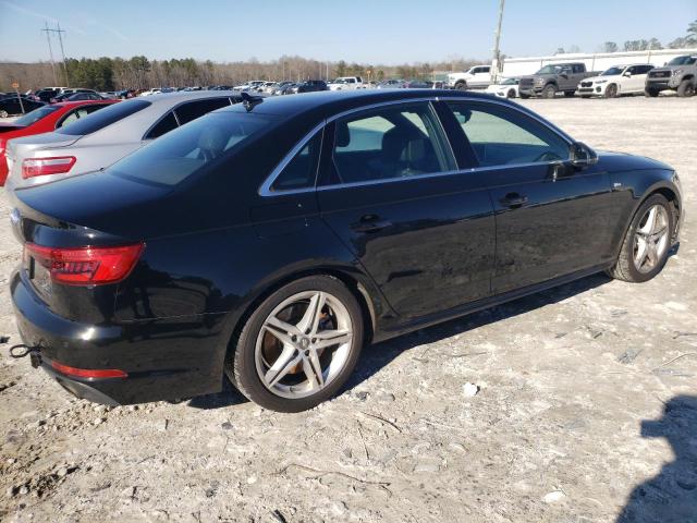 WAUPNAF45HN066913 2017 AUDI A4, photo no. 3