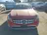 MERCEDES-BENZ GLA 250 photo