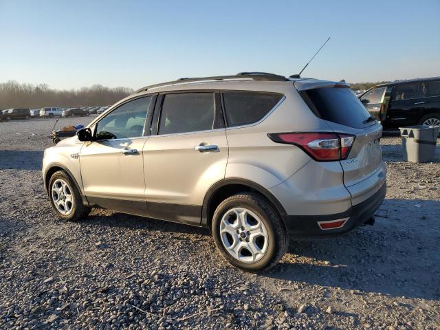 2017 Ford Escape S VIN: 1FMCU0F74HUB72926 Lot: 43677024