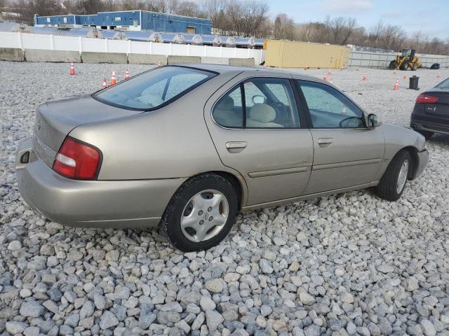 2001 Nissan Altima Xe VIN: 1N4DL01D01C141067 Lot: 42100264