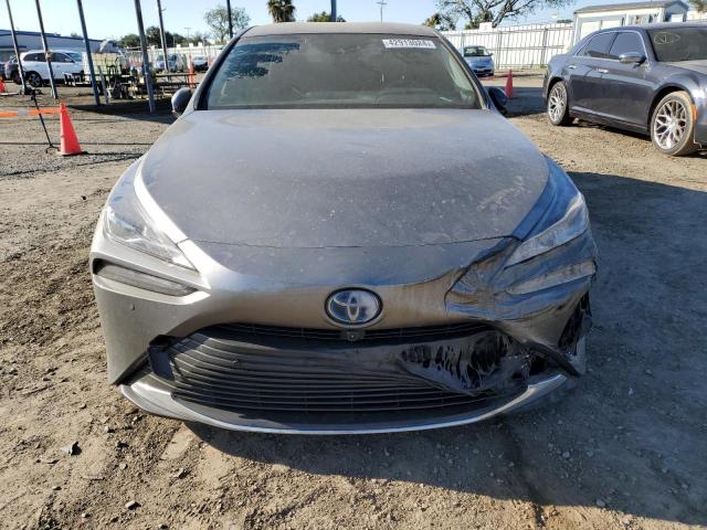 2022 TOYOTA MIRAI LE JTDAAAAA8NA006693