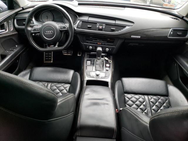 2016 AUDI S7 PRESTIG WAUW2AFC0GN087209