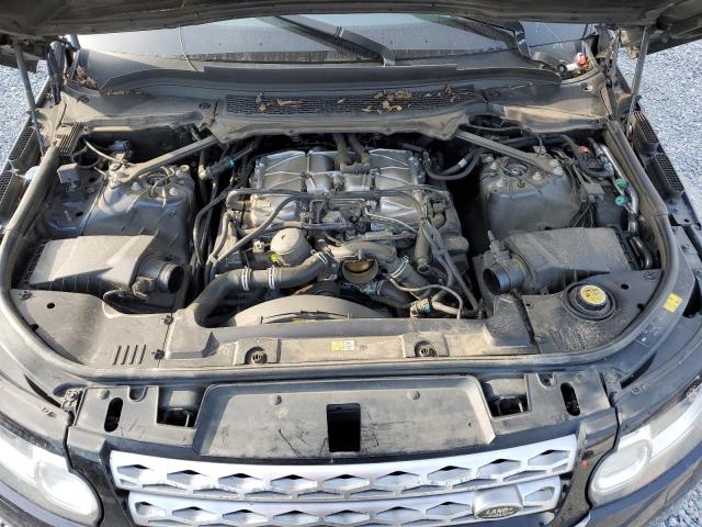 VIN SALWR2WF7EA374171 2014 Land Rover Range Rover, Hse no.11