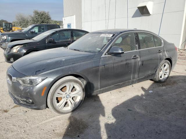 2017 BMW 330 I - WBA8B9G50HNU51394