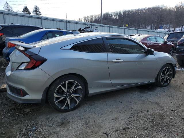 2017 Honda Civic - Image 3