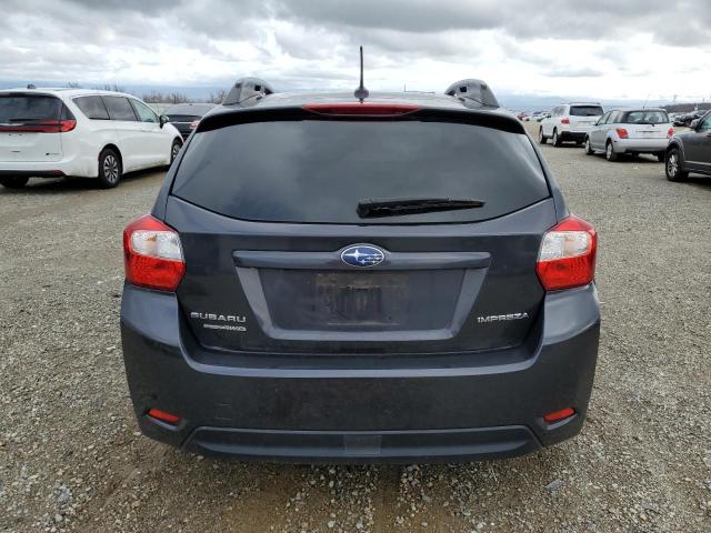 2013 Subaru Impreza Sport Limited VIN: JF1GPAU66D2836250 Lot: 42938654