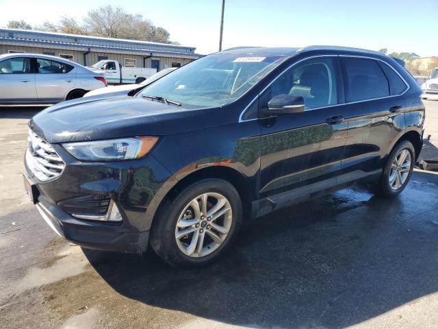 2FMPK3J91KBB73921 2019 FORD EDGE, photo no. 1