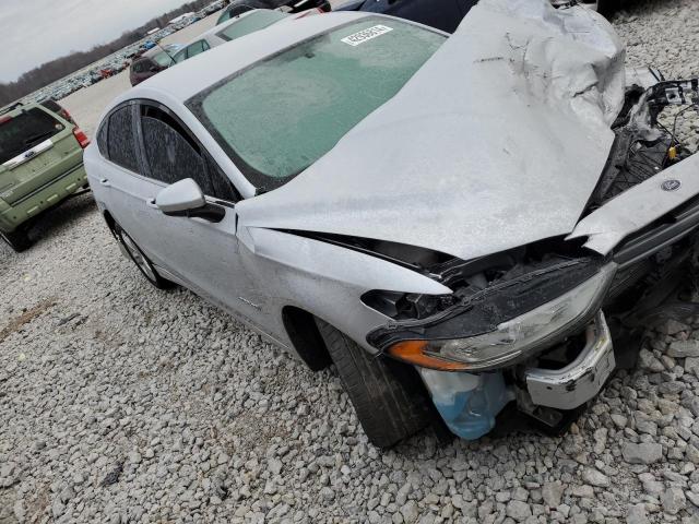 2018 FORD FUSION SE 3FA6P0LU9JR235640