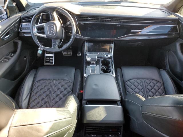 WA1AWBF71MD000553 2021 AUDI SQ7, photo no. 8