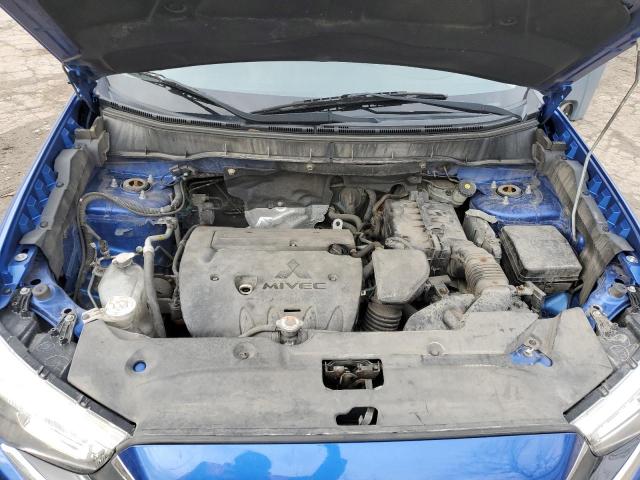 2016 MITSUBISHI OUTLANDER JA4AR3AW7GZ044270