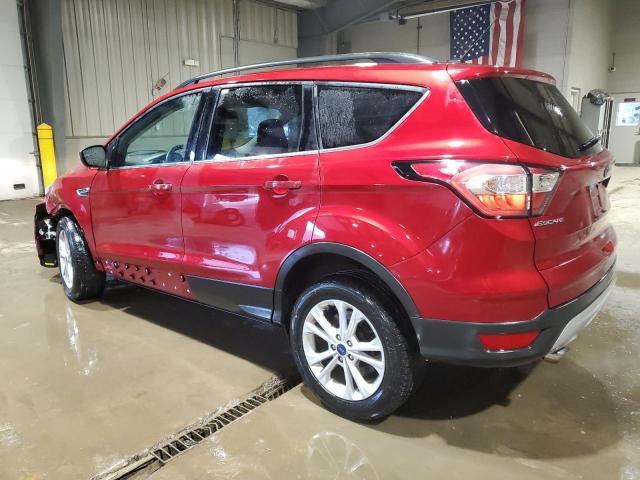 1FMCU9GD6JUC24880 2018 FORD ESCAPE - Image 2