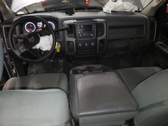 2015 RAM 3500 ST - 3C63R3GJ5FG678337