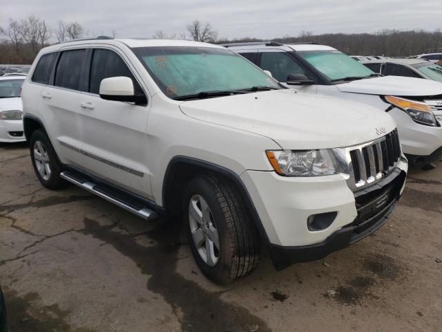 2011 Jeep Grand Cherokee - Image 4
