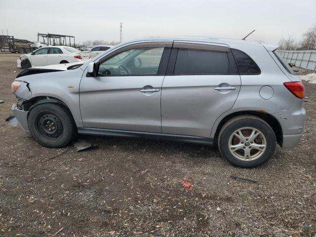 2011 Mitsubishi Rvr Se VIN: JA4AH3AUXBZ601845 Lot: 43929064