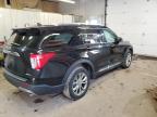 Lot #2386119356 2021 FORD EXPLORER L