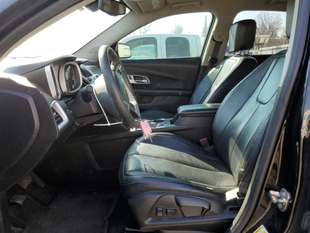 2GNALCEK5G6117587 2016 Chevrolet Equinox Lt