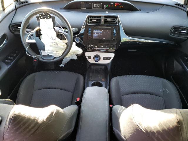 2016 TOYOTA PRIUS JTDKBRFU5G3510662
