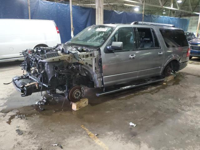 Lot #2427511327 2011 FORD EXPEDITION salvage car