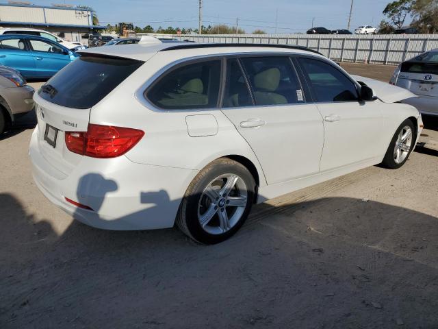 2015 BMW 328 XI - WBA3G7C50FK296933