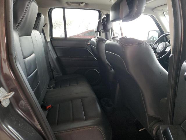 1C4NJPFA5FD111186 | 2015 Jeep patriot latitude