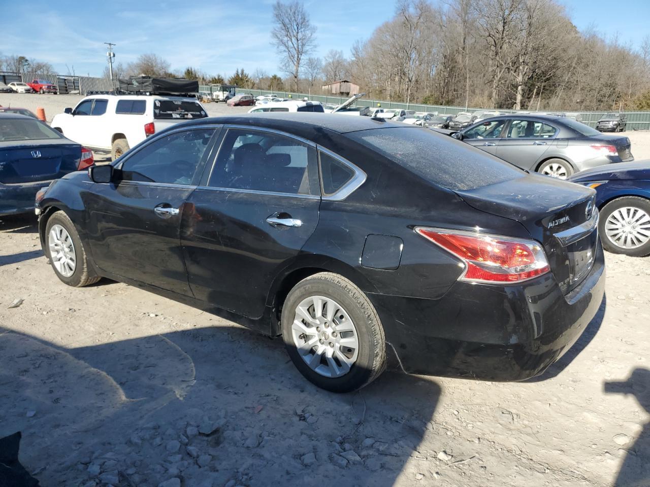 1N4AL3AP0FC105675 2015 Nissan Altima 2.5