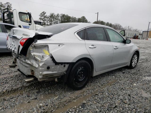 2017 NISSAN ALTIMA 2.5 - 1N4AL3AP7HC249484