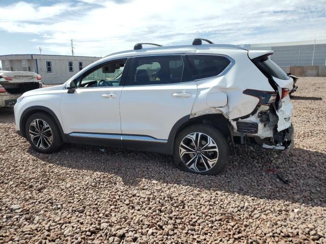 2020 HYUNDAI SANTA FE S 5NMS3CAA1LH235648