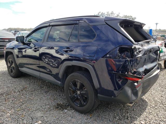 2019 TOYOTA RAV4 XLE 2T3W1RFV3KC023559