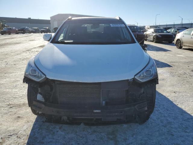 2016 HYUNDAI SANTA FE S 5XYZUDLA1GG328801
