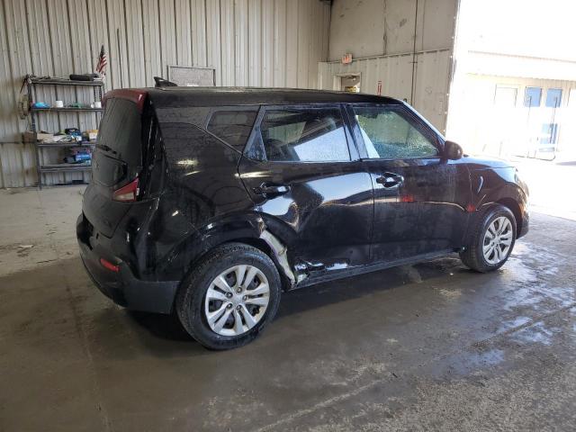 2020 KIA SOUL LX KNDJ23AU8L7069130