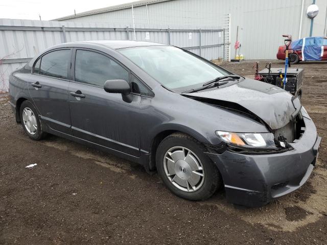2010 Honda Civic Dx-G VIN: 2HGFA1F4XAH048238 Lot: 42410504